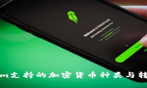 Tokenim支持的加密货币种类与转账指南