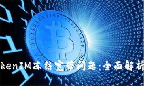 如何解决TokenIM冻结宽带问题：全面解析与解决方案