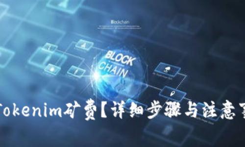 如何充Tokenim矿费？详细步骤与注意事项解析