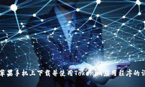 如何在苹果手机上下载并使用Tokenim应用程序的详细指南