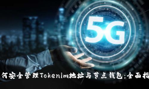 如何安全管理Tokenim地址与节点钱包：全面指南