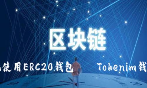 如何安全地使用ERC20钱包——Tokenim钱包全面指南