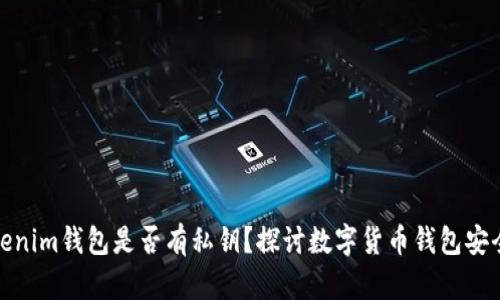 Tokenim钱包是否有私钥？探讨数字货币钱包安全性