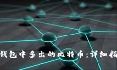 如何处理Tokenim钱包中多出的比特币：详细指南与