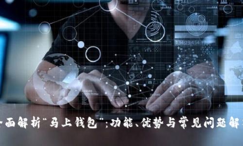 全面解析“马上钱包”：功能、优势与常见问题解答