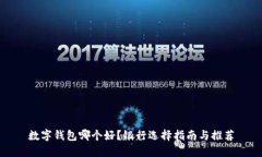 数字钱包哪个好？银行选择指南与推荐