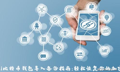 
baioti比特币钱包导入备份指南：轻松恢复你的加密资产