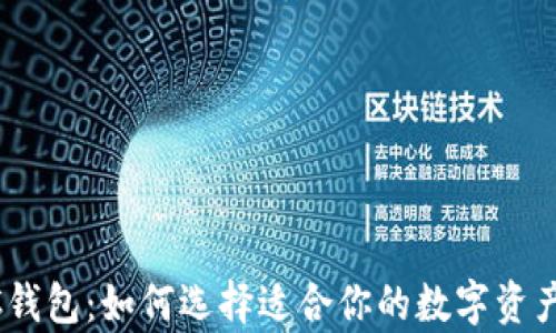 
ETH与ETC钱包：如何选择适合你的数字资产存储方案