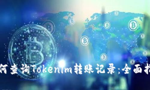 如何查询Tokenim转账记录：全面指南