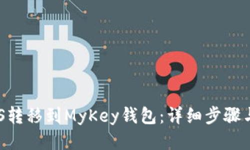 如何将EOS转移到MyKey钱包：详细步骤与操作指南