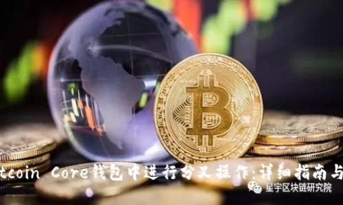 如何在Bitcoin Core钱包中进行分叉操作：详细指南与最佳实践