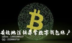 如何安全有效地注销异常数字钱包账户：详细指