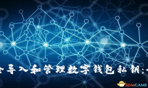 如何安全导入和管理数字钱包私钥：全面指南