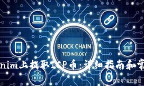 如何在Tokenim上提取ICP币：详细指南和常见问题解答