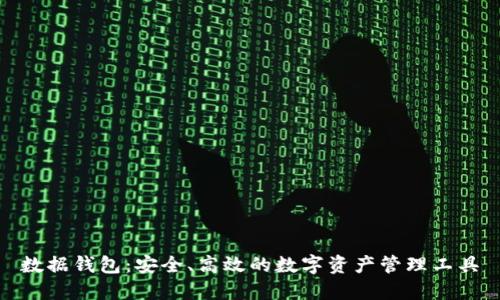 数据钱包：安全、高效的数字资产管理工具