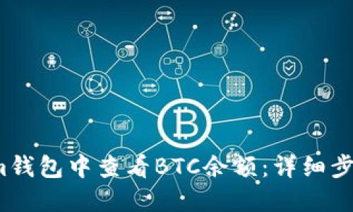 如何在Im钱包中查看BTC余额：详细步骤与技巧