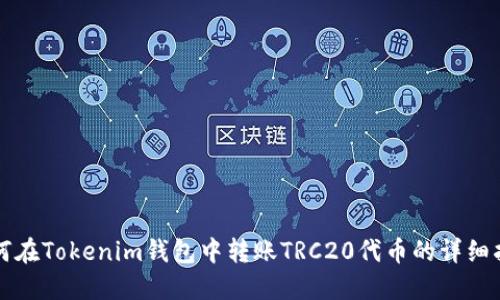 如何在Tokenim钱包中转账TRC20代币的详细指南