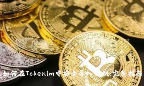如何在Tokenim中安全导入私钥：完整指南