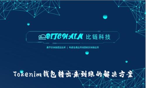 Tokenim钱包转出未到账的解决方案
