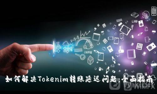 如何解决Tokenim转账延迟问题：全面指南