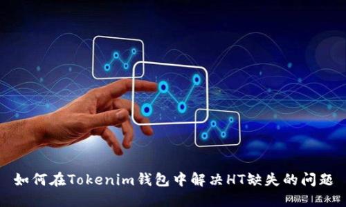 如何在Tokenim钱包中解决HT缺失的问题