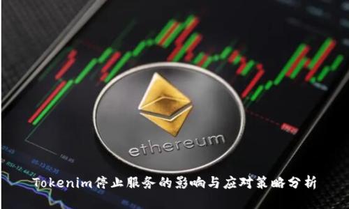 Tokenim停止服务的影响与应对策略分析