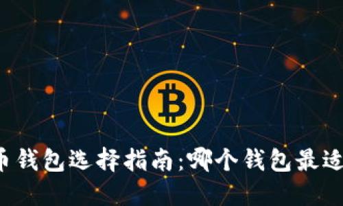 比特币钱包选择指南：哪个钱包最适合你？