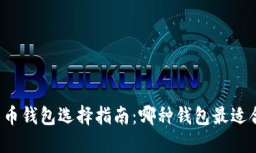比特币钱包选择指南：哪种钱包最适合你？