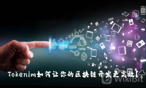 Tokenim如何让你的区块链开发更高效？