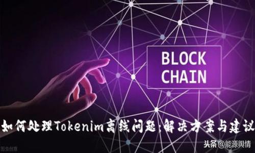 如何处理Tokenim离线问题：解决方案与建议