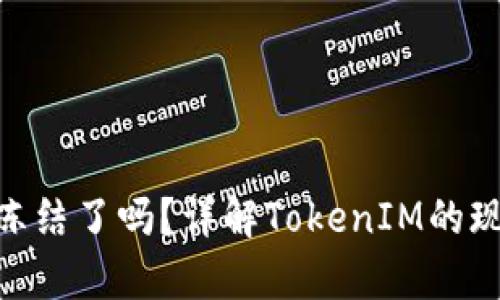 TokenIM冻结了吗？详解TokenIM的现状与前景
