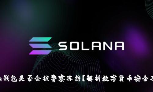 : Tokenim钱包是否会被警察冻结？解析数字货币安全及法律风险