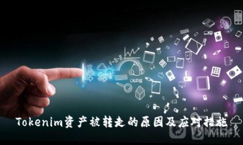 Tokenim资产被转走的原因及应对措施