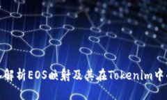 : 深入解析EOS映射及其在Tokenim中的应用