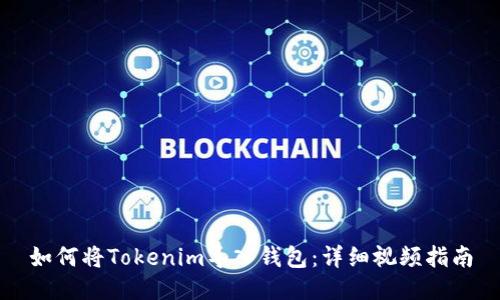 如何将Tokenim导入钱包：详细视频指南