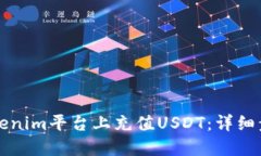 如何在Tokenim平台上充值USDT：详细步骤和指南
