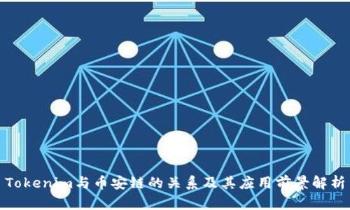 Tokenim与币安链的关系及其应用前景解析