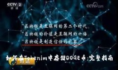 如何在Tokenim中存储DOGE币：完整指南