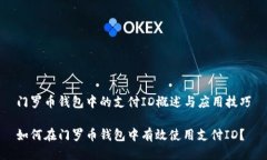 门罗币钱包中的支付ID概述与应用技巧如何在门罗