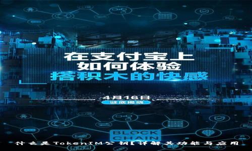 什么是TokenIM公钥？详解其功能与应用