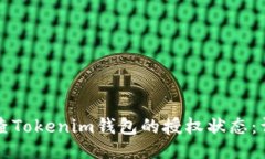 如何检查Tokenim钱包的授权状态：详细指南