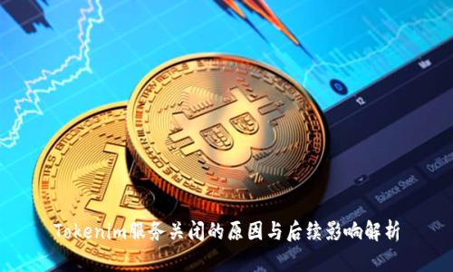 Tokenim服务关闭的原因与后续影响解析