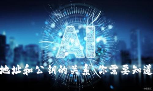 : 钱包地址和公钥的关系：你需要知道的一切