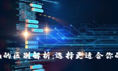 wotoken与tokenim的区别解析：选择更适合你的数字资