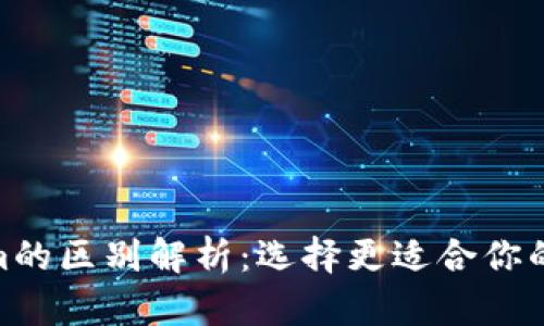 wotoken与tokenim的区别解析：选择更适合你的数字资产管理工具