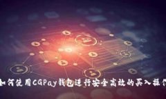 如何使用CGPay钱包进行安全高效的买入操作