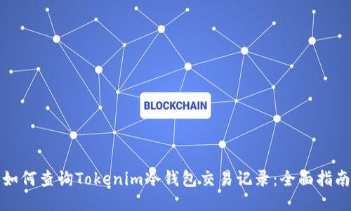 如何查询Tokenim冷钱包交易记录：全面指南
