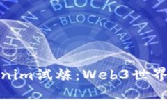 深入探讨Tokenim试炼：Web3世界的挑战与机遇