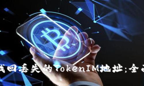 如何找回丢失的TokenIM地址：全面指南