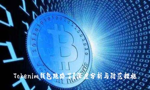 Tokenim钱包跑路了？深度分析与防范措施
